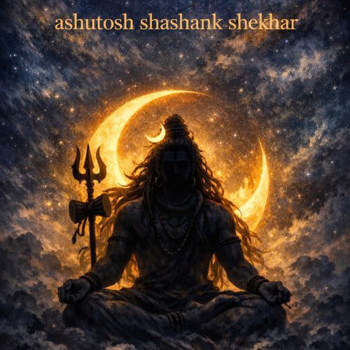 Ashutosh Shashank Shekhar