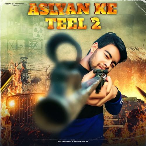 Aslyan Ke Teel 2
