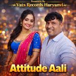Attitude Aali