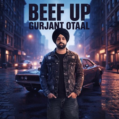 BEEF UP