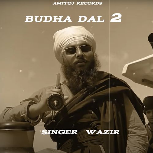 BUDHA DAL 2