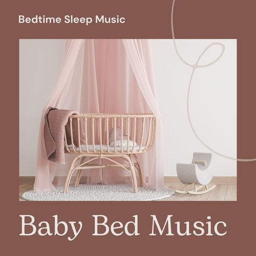 Bedtime Lullabies cover art