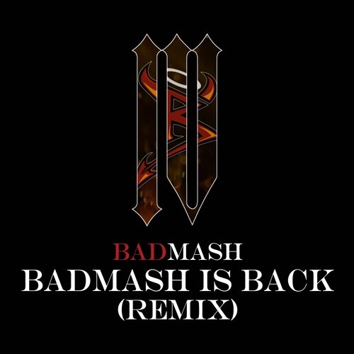 Badmash Is Back (Remix)