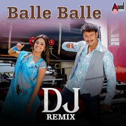 Balle Balle DJ Remix-Bg0veRxqf2w