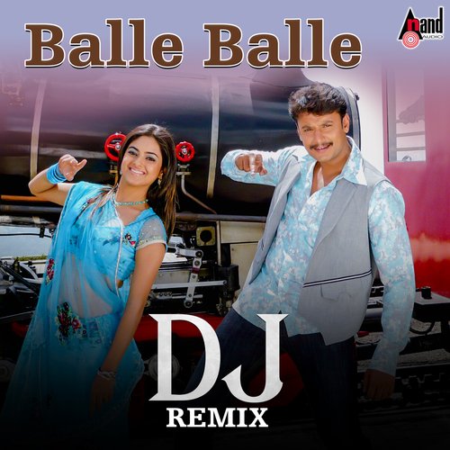 Balle Balle DJ Remix
