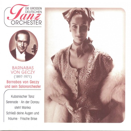 Träum Von Mir cover art