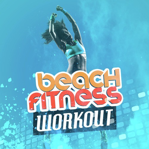 Beach Fitness Workout