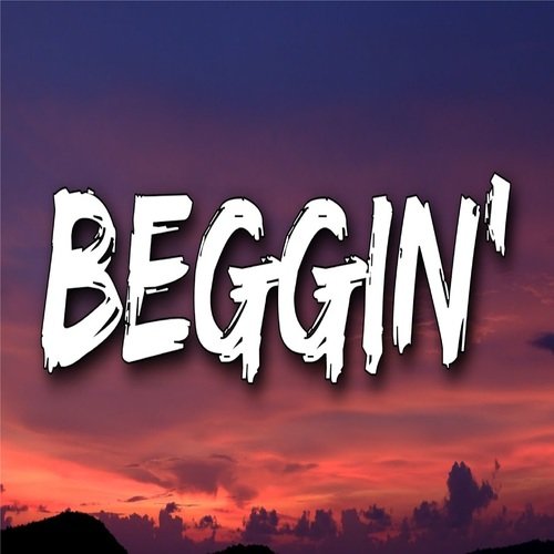 Beggin Remix_poster_image