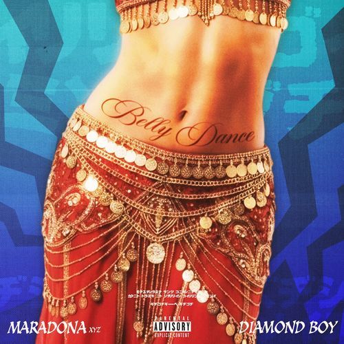 Belly Dance