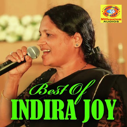 Indira Joy