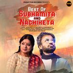 Bondhu Namo Pathe artwork