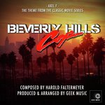 Beverly Hills Cop - Main Theme