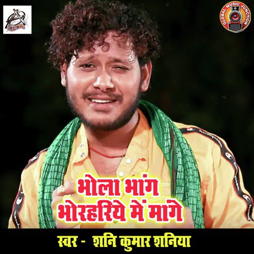 Bhola Bhang Bhorahariye Me Mange - Single