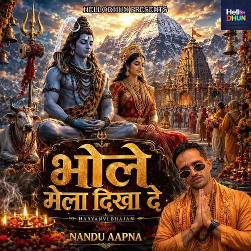 Bhola Mela Dikha De