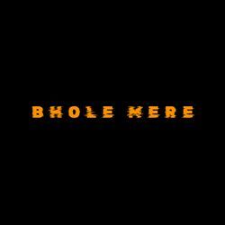 Bhole Mere-EQo4SRxmcXs