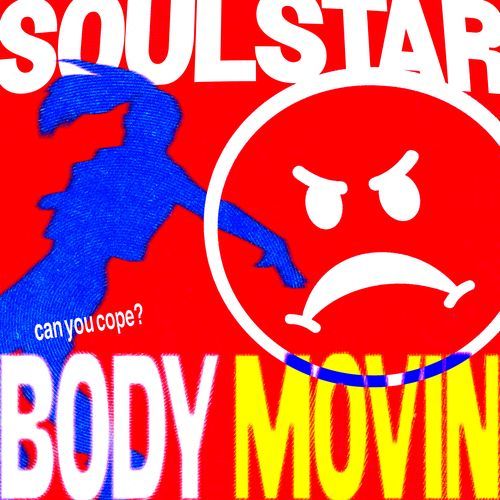 Body Movin