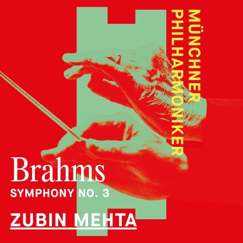 Brahms: Symphony No. 3