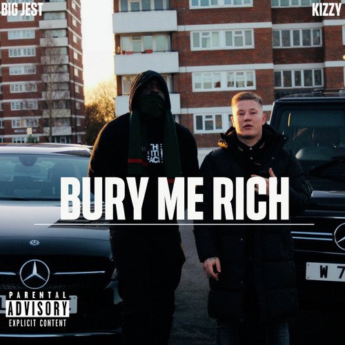 Bury Me Rich