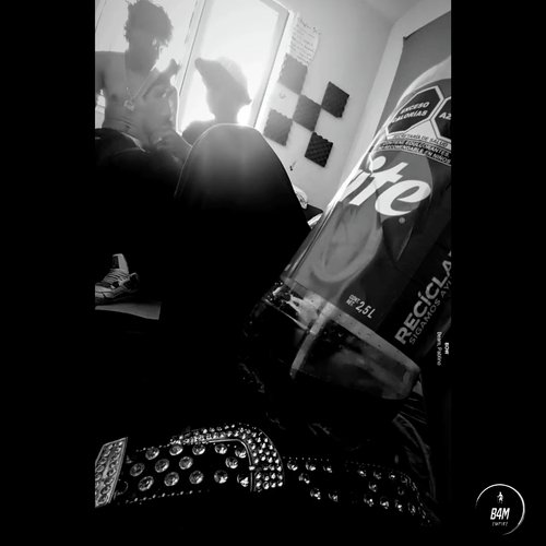 Bxbyrip cover art
