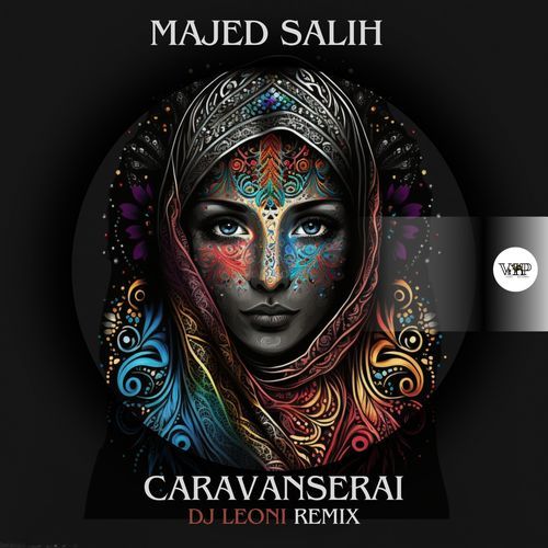 Caravanserai (Dj Leoni Remix) cover art