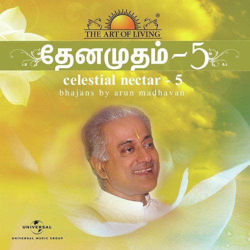 Celestial Nectar - The Art Of Living, Vol. 5