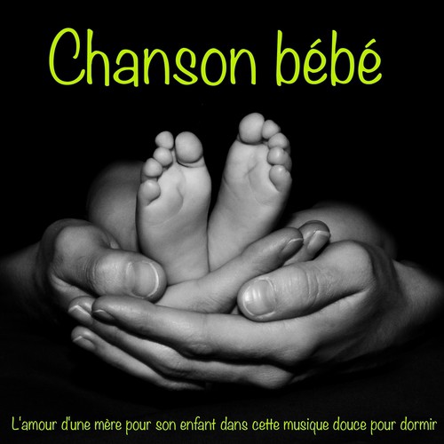 Chanson Bébé - L'amour D'une Mère Pour Son Enfant Dans Cette
