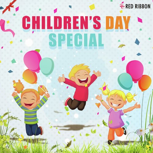 Children's Day Special