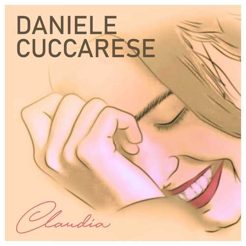Claudia cover art