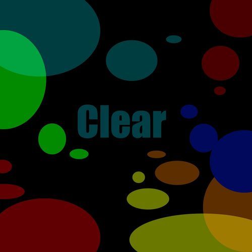Clear