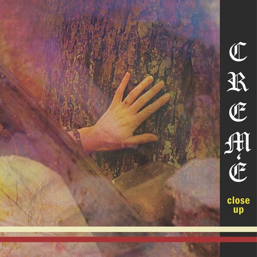 Edith cover art