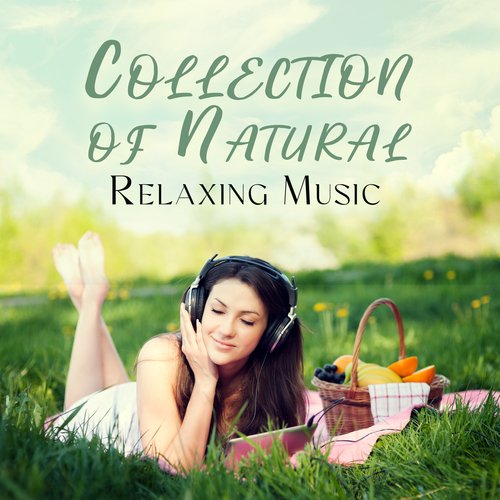 Collection of Natural Relaxing Music: Pregnancy Aid, Relaxation Therapy for Pregnant, Prenatal Stress Relief