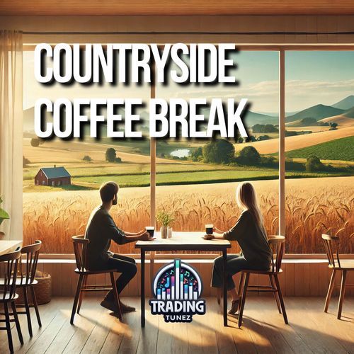 Countryside Coffee Break