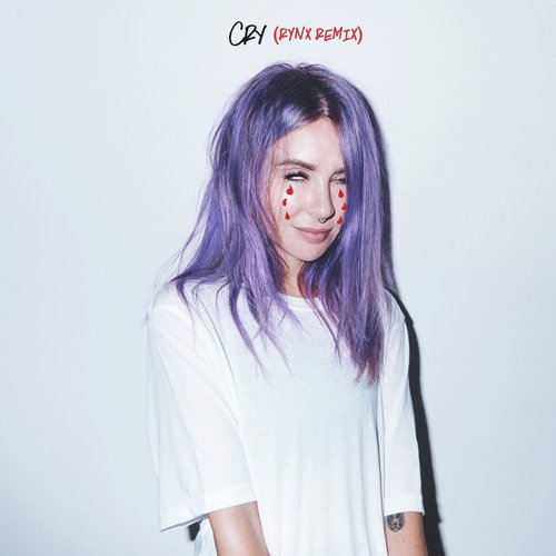 Cry (Rynx Remix) cover art