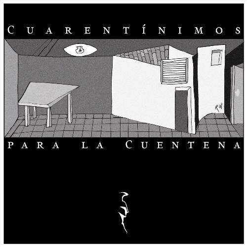 Marmota (feat. Sebastián Hernández Zarauz) cover art