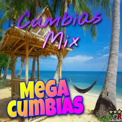 Cumbias Mix