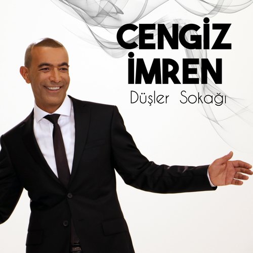 Cengiz İmren