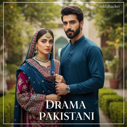 DRAMA PAKISTANI