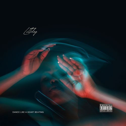 Dance Like a Heart Beating cover art