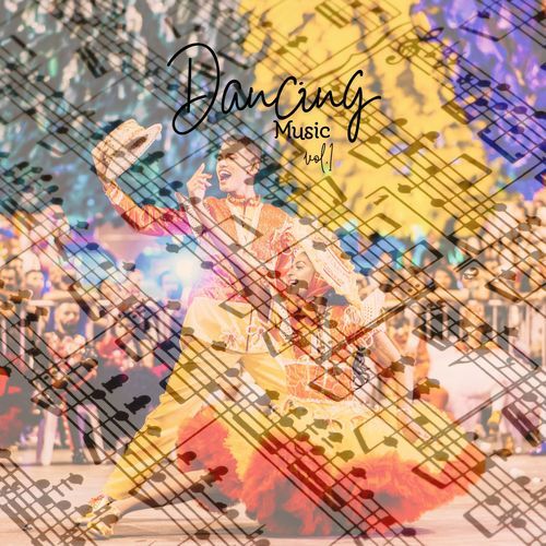 Dancing music vol.1 (Remastered 2013)