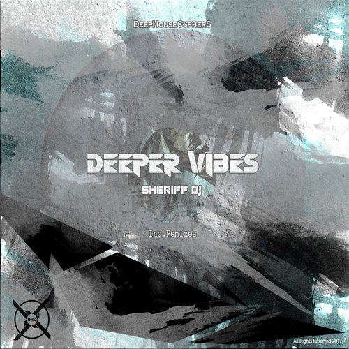 Deeper Vibes (Original Dubbed Vox)