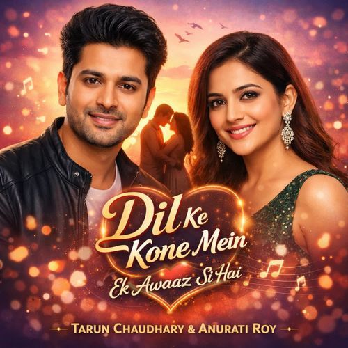 Dil Ke Kone Mein Ek Awaaz Si Hai