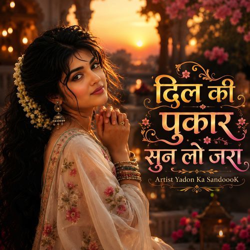 Dil Ki Pukar Sun Lo Jara