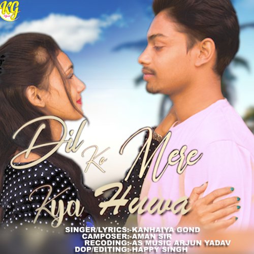 Dil Ko Mere Kya Huwa (Hindi Song)