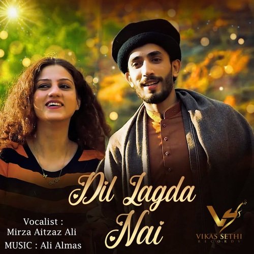 Dil Lagda Nai