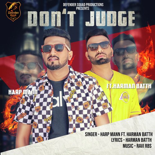 Don&#039;t Judge_poster_image