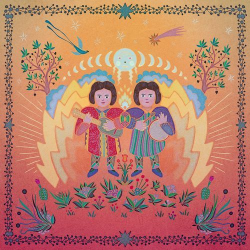 El Remolón y Brawlio presentan: Leda y María