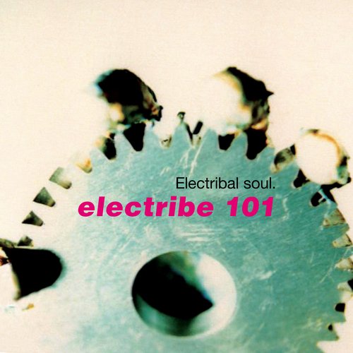 Electribal Soul_poster_image