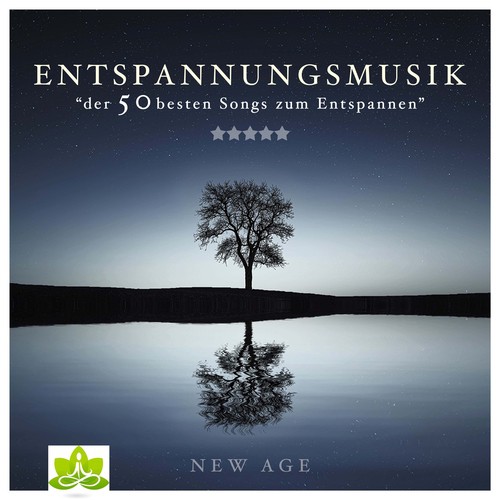 Meditationsmusik (Hang Drum Musik)