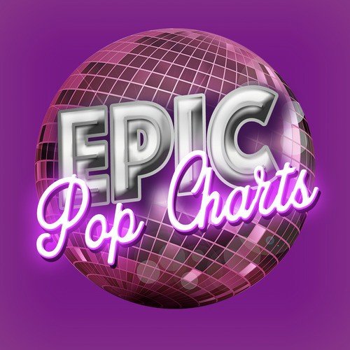Epic Pop Charts