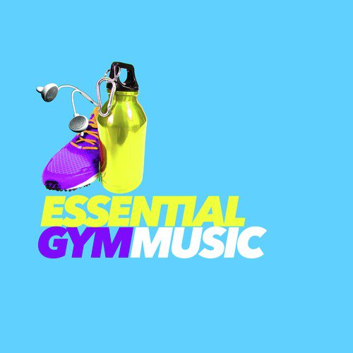Essential Gym Music
